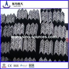 JIS Standard Galvanized Steel Angle Bar 320-500 USD/TON  JIS Standard Galvanized Steel Angle Bar 320-500 USD/TON