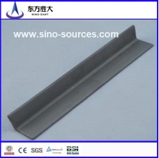 Leading Angle Steel Bar Supplier