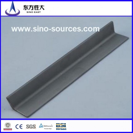Leading Angle Steel Bar Supplier