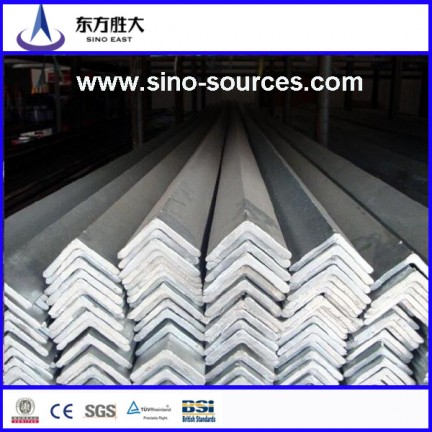 Major Angle Steel Bar Suppliers in China