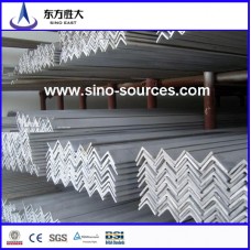 Mild Angle Steel Bar  Mild Angle Steel Bar