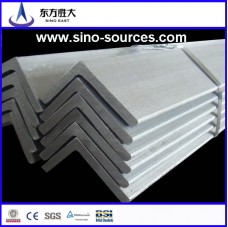 Mild steel angle bar made in China  Mild steel angle bar made in China