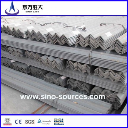 Professional Angle Steel Bar Suppliers