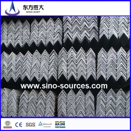 Q195-Q420 Series Angle Steel Bar Suppliers