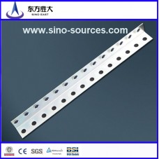 Q235 Hot rolled equal steel angle factory
