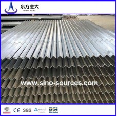 Qualified Angle Steel Bar Supplier