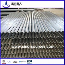 Qualified Angle Steel Bar Supplier  Qualified Angle Steel Bar Supplier