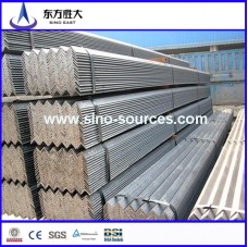 S235jr hot rolled equal steel angle  S235jr hot rolled equal steel angle