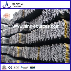 Steel angle bar from china factory