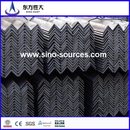 Steel Angle bar supplier in burkina faso wholesale