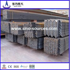 Steel Angle bar supplier in china wholesale