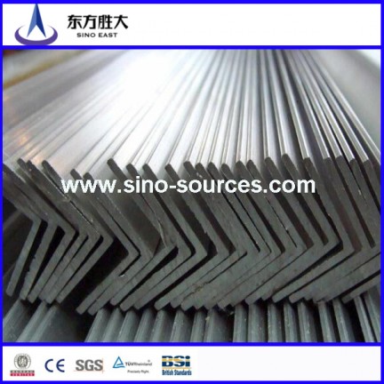 Steel Angle bar supplier in Gabon wholesale