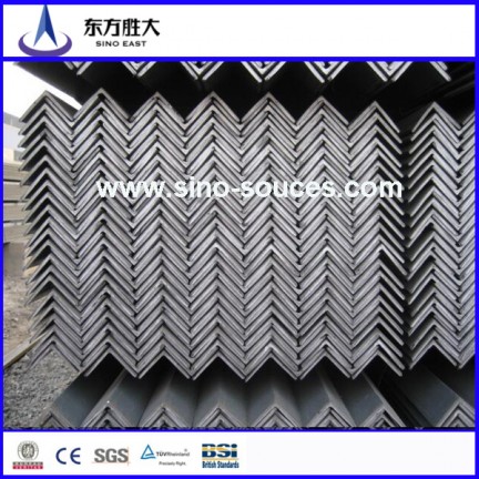 Steel Angle bar supplier in Mali wholesale