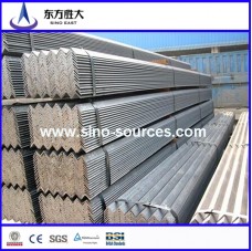 Steel Angle bar supplier in Mauritania wholesale