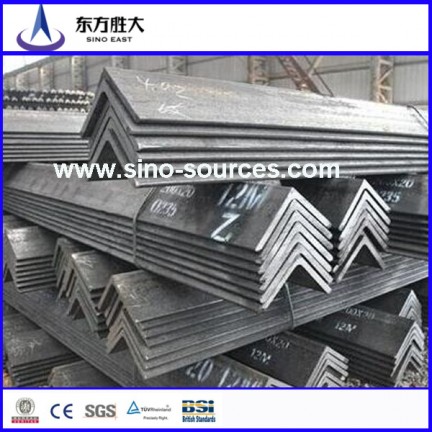 Steel Angle bar supplier in Nigeria wholesale