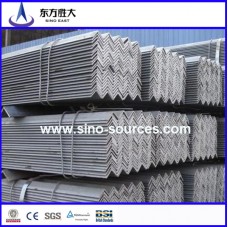 Steel Angle bar supplier in Senegal wholesale