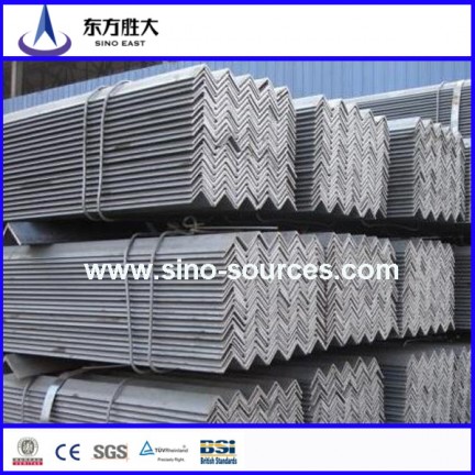 Steel Angle bar supplier in Senegal wholesale