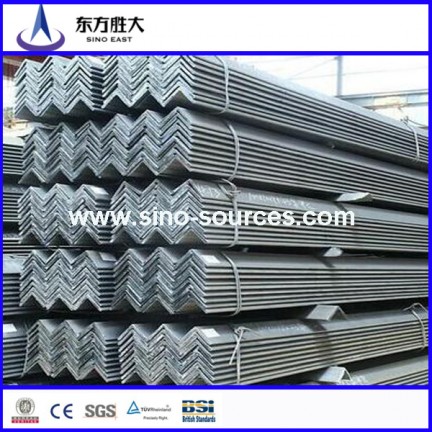 Steel Angle bar supplier in western Sahara wholesale