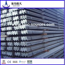 Steel Angle bar supplier wholesale