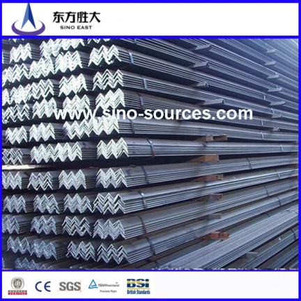 Steel Angle bar supplier wholesale