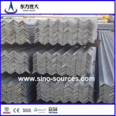 Unequal Steel Angle A36  Unequal Steel Angle A36