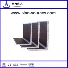 zinc coated Angle Steel Bar Suppliers