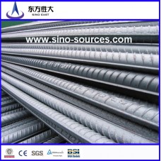 6m-12m Diameter Deformed Steel Bar  6m-12m Diameter Deformed Steel Bar