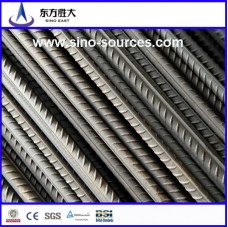 12m Length Deformed Steel Bar Suppliers