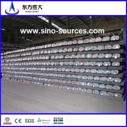 6---12meters Deformed Steel Bar Suppliers
