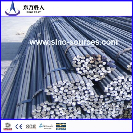 AISI Standard Deformed Steel Bar