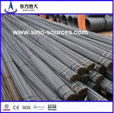 ASTM A500 Grade Deformed Steel Bar 250-350 USD/TON