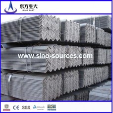 ASTM A53 Steel Angle Bar made in China