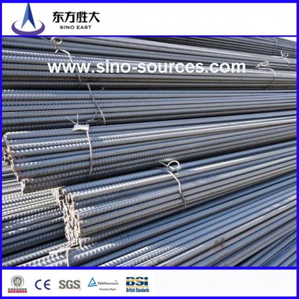 ASTM Standard Deformed Steel Bar