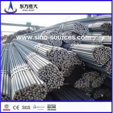 Deformed Steel Bar HRB400  Deformed Steel Bar HRB400