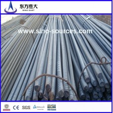 Deformed Steel Bar supplier in Gabon wholesale