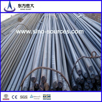 Deformed Steel Bar supplier in western Sahara wholesale