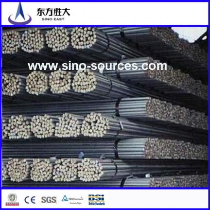 Deformed Steel Bar supplier in western Sahara wholesale