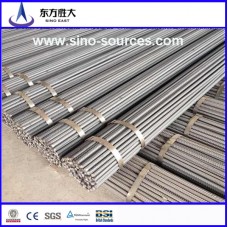 DIN Standard Deformed Steel Bar  DIN Standard Deformed Steel Bar