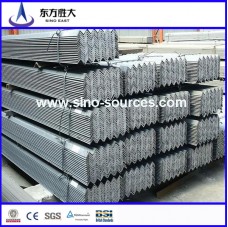 Galvanized Steel Angle Bar made in china