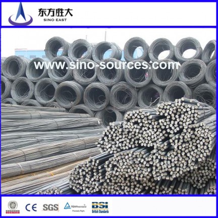 high quality deformed bar with cheap price