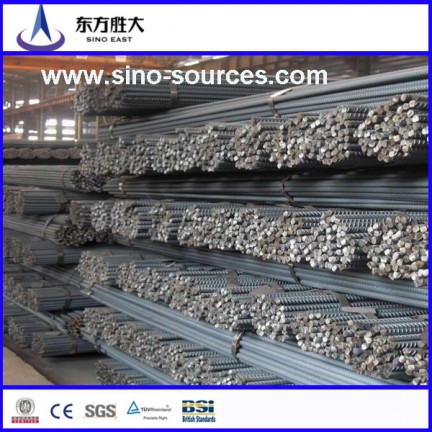 High quality Deformed Steel Bar supplier in burkina faso