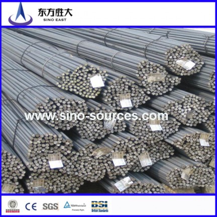 High quality Deformed Steel Bar supplier in Cape Verde