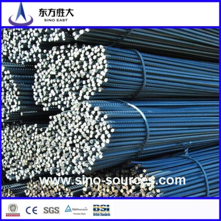 High quality Deformed Steel Bar supplier in Cyprus