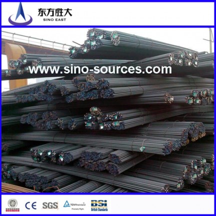 High quality Deformed Steel Bar supplier in guinea