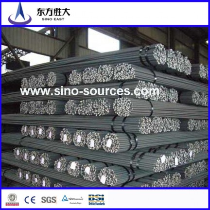 High quality Deformed Steel Bar supplier in Palestine