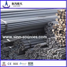 High Tensile Deformed Steel Bar  High Tensile Deformed Steel Bar