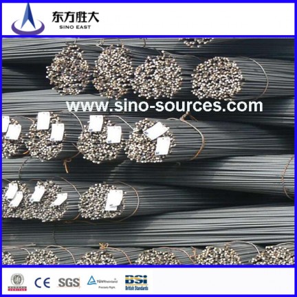 HRB335 Deformed Steel Bar Suppliers