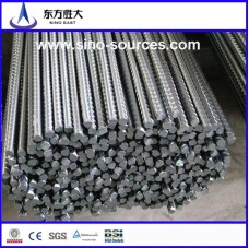 HRB400 Deformed Steel Bar Suppliers