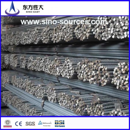 Rebar Manufacturer In China