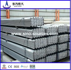 Steel angle bar for construction  Steel angle bar for construction